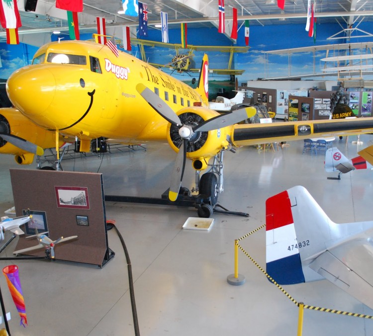 Fargo Air Museum (Fargo,&nbspND)